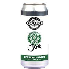 Goodh Brewing Co Joe