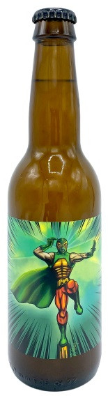 Oersoep Señor Mango