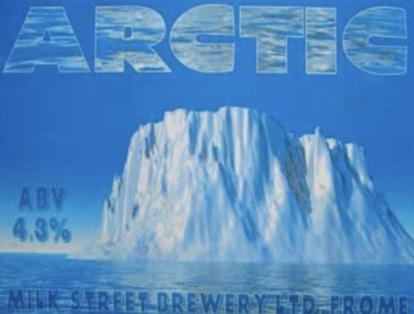 Frome Brewing Co. Arctic