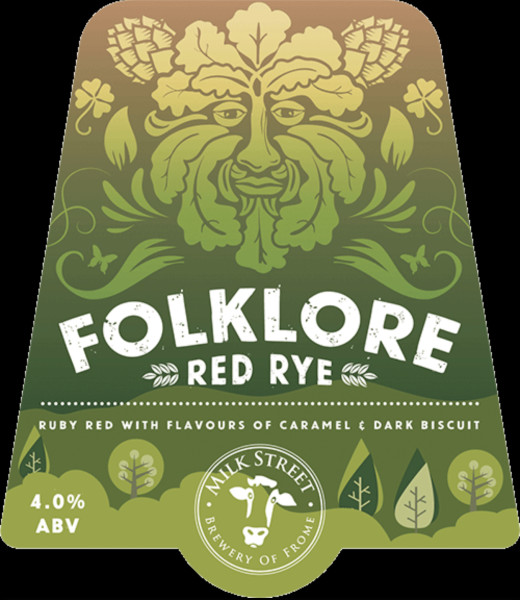 Frome Brewing Co. Folklore