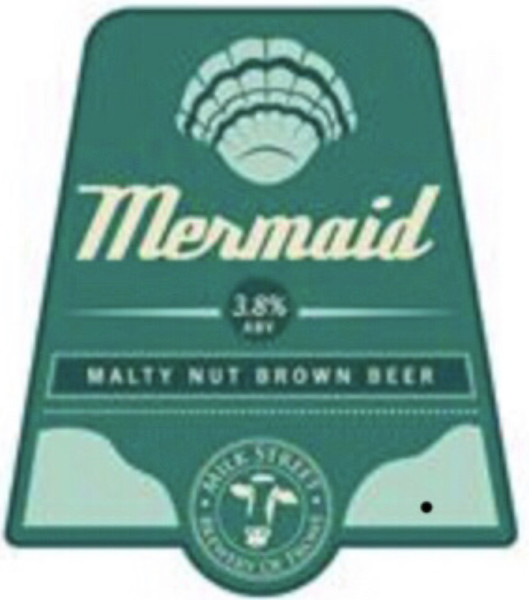 Frome Brewing Co. Mermaid