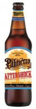 Palmetto Brewing Company Aftershock
