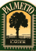 Palmetto Brewing Company Charleston Lager