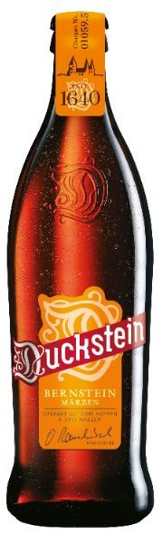 Duckstein Bernstein Märzen