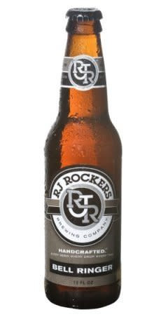 Rockers Brewing Co. Bell Ringer Ale