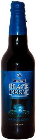 Rockers Brewing Co. Black Perle