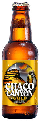 Empyrean Brewing Company Chaco Canyon Gold
