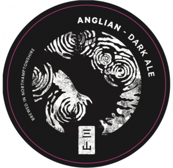 Three Hills Brewing Legacy - Anglian