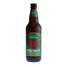 Felinfoel Brewery Double Dragon