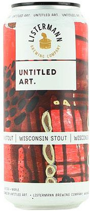 Untitled Art Wisconsin Stout