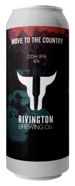 Rivington Brewing Company Move To The Country