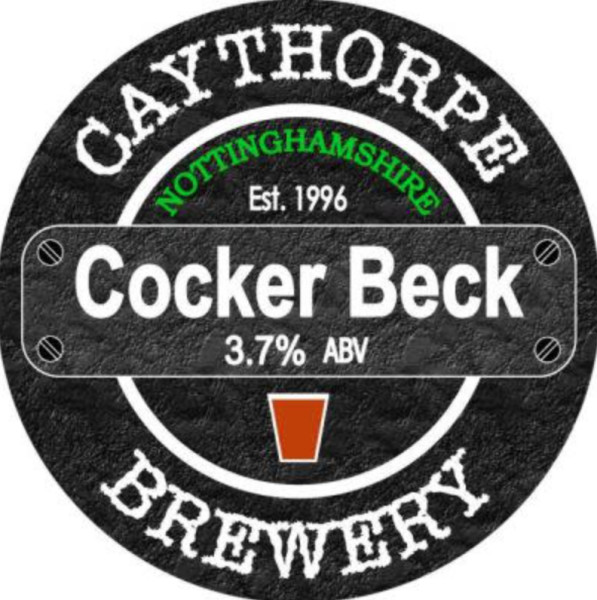 Caythorpe Cocker Beck