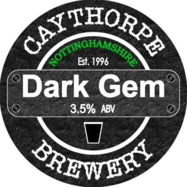 Caythorpe Dark Gem