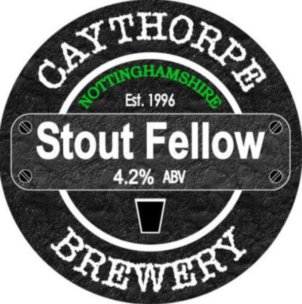 Caythorpe Stout Fellow
