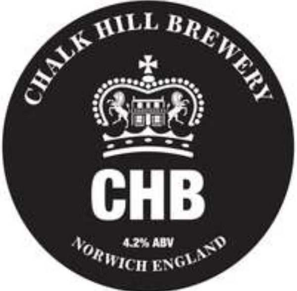 Chalk Hill Brewery CHB