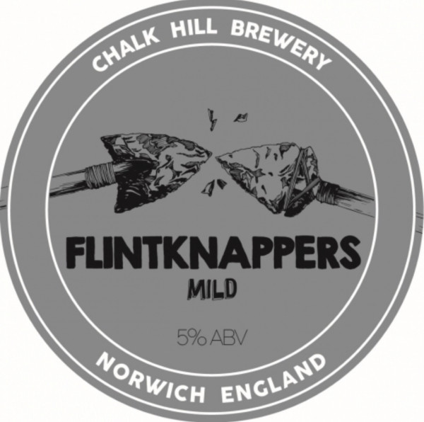 Chalk Hill Brewery Flintknappers