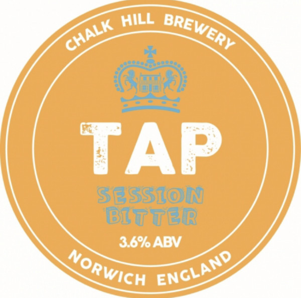 Chalk Hill Brewery Tap