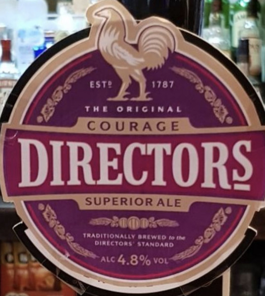 Courage Directors