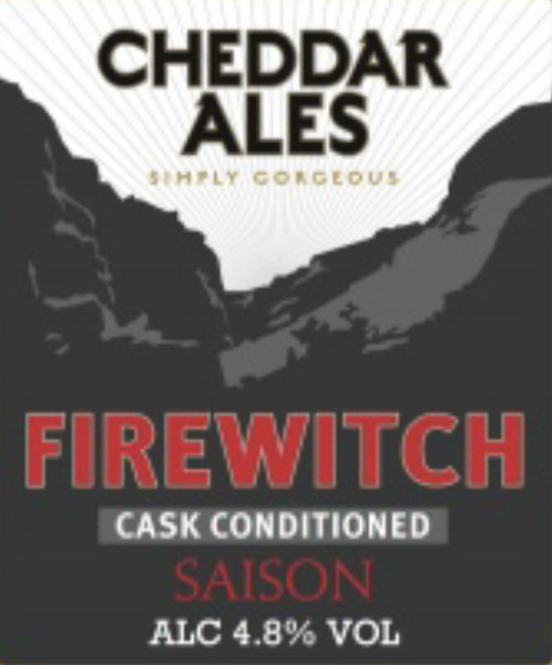 Cheddar Ales Firewitch