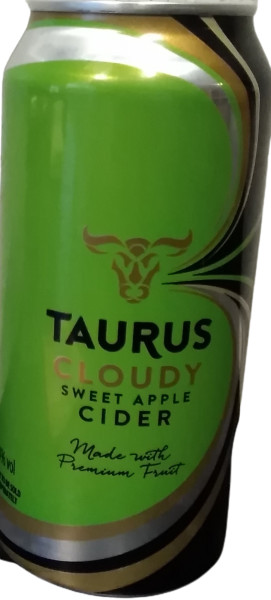 Aldi (Nord / Süd / Hofer) Taurus Cloudy