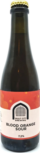 Vault City Blood Orange Sour