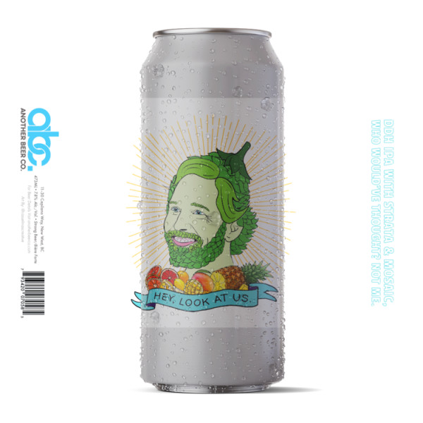 Another Beer Co (ABC) Hey, Look at Us