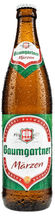 Brauerei Josef Baumgartner Märzen