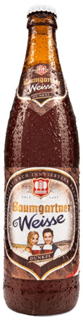 Brauerei Josef Baumgartner Weisse Dunkel