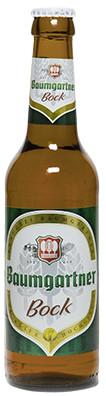 Brauerei Josef Baumgartner Bock