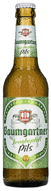 Brauerei Josef Baumgartner Junghopfenpils