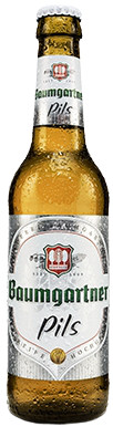 Brauerei Josef Baumgartner Pils