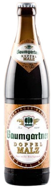 Brauerei Josef Baumgartner Doppelmalz