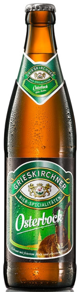 Brauerei Grieskirchen Osterbock