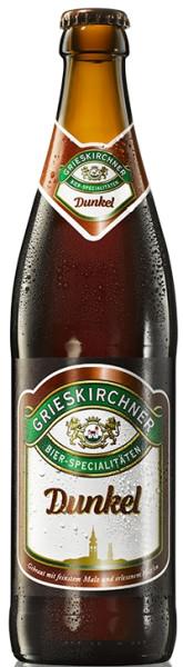 Brauerei Grieskirchen Dunkel