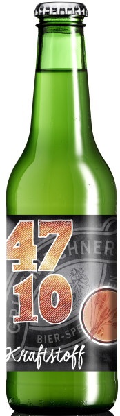 Brauerei Grieskirchen 4710 Kraftstoff