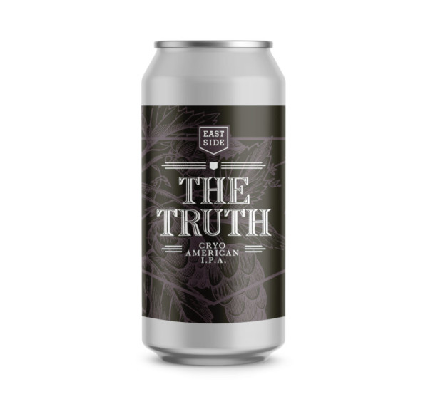 Eastside Brewing The Truth