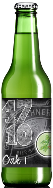 Brauerei Grieskirchen 4710 Oak I