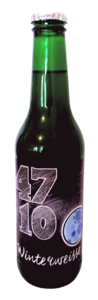 Brauerei Grieskirchen 4710 Winterweisse