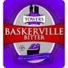 Two Towers Brewery Baskerville Bitter