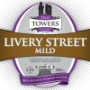 Two Towers Brewery Livery Street Mild