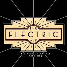 Two Towers Brewery The Electric Ale