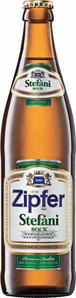 Zipfer Stefanibock