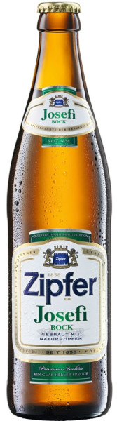 Zipfer Josefibock