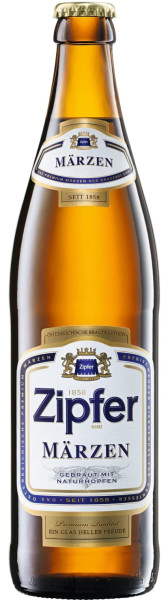 Zipfer Märzen