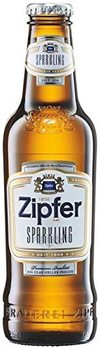 Zipfer Sparkling