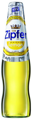 Zipfer Lemon