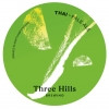 Three Hills Brewing Thai PA