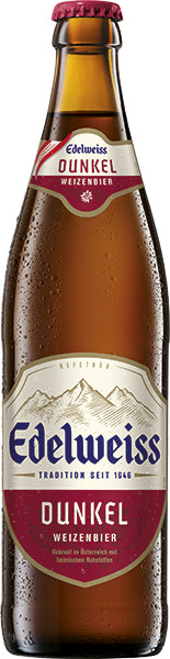 Zipfer Edelweiss Dunkel