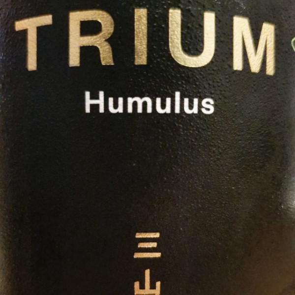 Three Hills Brewing Trium Humulus