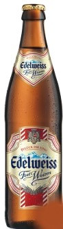 Zipfer Edelweiss Festweizen